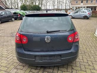 Volkswagen Golf Golf V (1K1), Hatchback, 2003 / 2010 1.4 TSI 122 16V picture 6