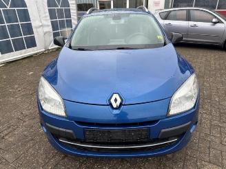 Renault Mégane Megane III Grandtour (KZ), Combi 5-drs, 2008 / 2016 1.5 dCi 110 picture 2