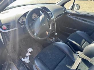 Peugeot 207 207 SW (WE/WU), Combi, 2007 / 2013 1.6 16V picture 4