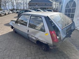 Renault 5 5 Super (B/C40), Hatchback, 1984 / 1996 1.4 L,TL,GTL,Campus picture 5