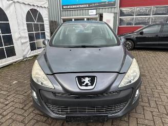 Peugeot 308 308 (4A/C), Hatchback, 2007 / 2015 1.6 VTI 16V picture 2