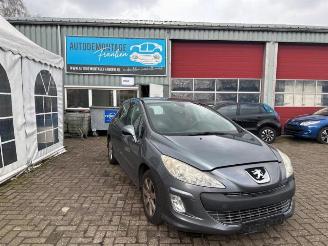 Autoverwertung Peugeot 308 308 (4A/C), Hatchback, 2007 / 2015 1.6 VTI 16V 2009/4