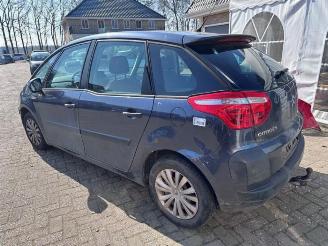 Citroën C4-picasso C4 Picasso (UD/UE/UF), MPV, 2007 / 2013 1.6 16V VTi 120 picture 5