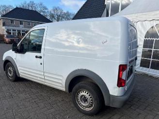 Ford Transit Connect Transit Connect, Van, 2002 / 2013 1.8 TDCi 90 DPF picture 5