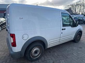 Ford Transit Connect Transit Connect, Van, 2002 / 2013 1.8 TDCi 90 DPF picture 7