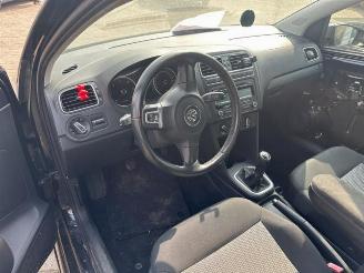 Volkswagen Polo Polo V (6R), Hatchback, 2009 / 2017 1.2 TDI 12V BlueMotion picture 4