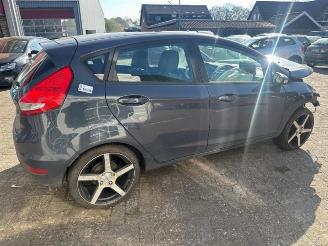Ford Fiesta Fiesta 6 (JA8), Hatchback, 2008 / 2018 1.25 16V picture 7