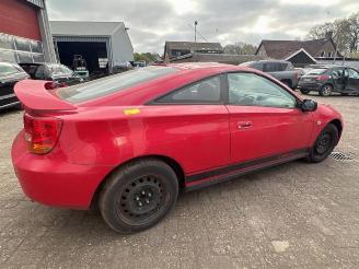 Toyota Celica Celica (ZZT230/231), Coupe, 1999 / 2005 1.8i 16V picture 7