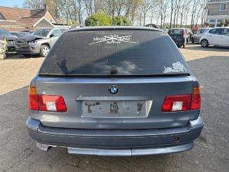 BMW 5-serie 5 serie Touring (E39), Combi, 1996 / 2004 520i 24V picture 6