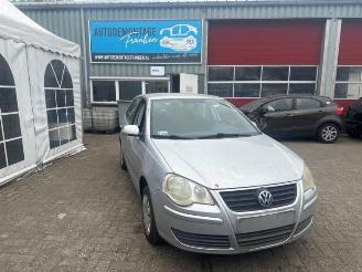 Autoverwertung Volkswagen Polo Polo IV (9N1/2/3), Hatchback, 2001 / 2012 1.4 16V 75 2006/1