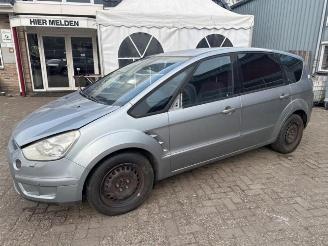 Ford S-Max S-Max (GBW), MPV, 2006 / 2014 2.0 TDCi 16V 140 picture 3