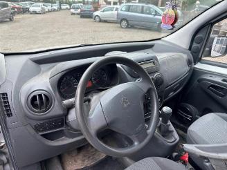 Peugeot Bipper Bipper (AA), Van, 2008 1.4 HDi picture 4