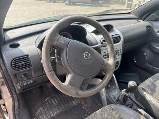 Opel Tigra Tigra Twin Top, Cabrio, 2004 / 2010 1.8 16V picture 4