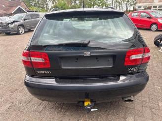 Volvo V-40 V40 (VW), Combi, 1995 / 2004 2.0 16V Turbo picture 6