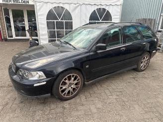 Volvo V-40 V40 (VW), Combi, 1995 / 2004 2.0 16V Turbo picture 3