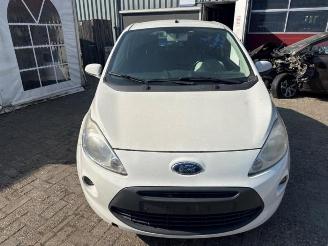 Ford Ka Ka II, Hatchback, 2008 / 2016 1.2 picture 2