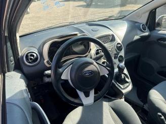 Ford Ka Ka II, Hatchback, 2008 / 2016 1.2 picture 4