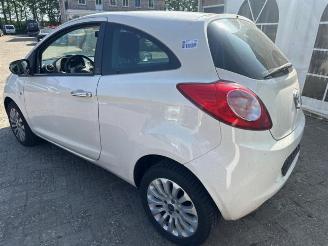 Ford Ka Ka II, Hatchback, 2008 / 2016 1.2 picture 5
