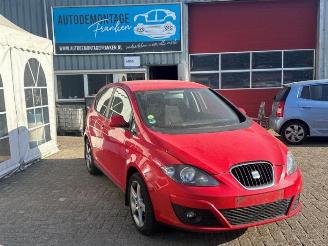 Dezmembrări autoturisme Seat Altea Altea (5P1), MPV, 2004 / 2015 1.8 TFSI 16V 2010/3