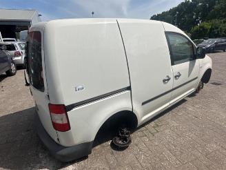 Volkswagen Caddy Caddy III (2KA,2KH,2CA,2CH), Van, 2004 / 2015 2.0 SDI picture 7