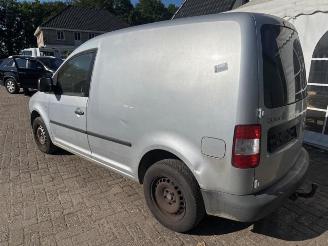 Volkswagen Caddy Caddy III (2KA,2KH,2CA,2CH), Van, 2004 / 2015 2.0 SDI picture 5