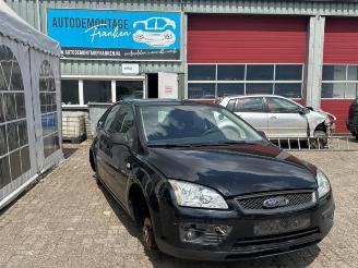 Vrakbiler auto Ford Focus Focus 2, Hatchback, 2004 / 2012 1.4 16V 2005/3