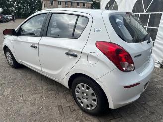 Hyundai I-20 i20, Hatchback, 2008 / 2015 1.2i 16V picture 5