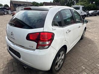 Citroën C3 C3 (SC), Hatchback, 2009 / 2016 1.6 16V VTi 120 picture 7