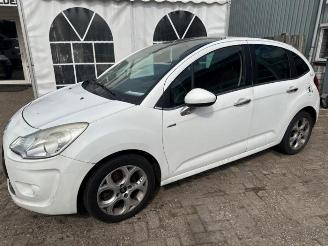 Citroën C3 C3 (SC), Hatchback, 2009 / 2016 1.6 16V VTi 120 picture 3