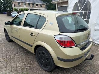 Opel Astra Astra H (L48), Hatchback 5-drs, 2004 / 2014 1.6 16V Twinport picture 5