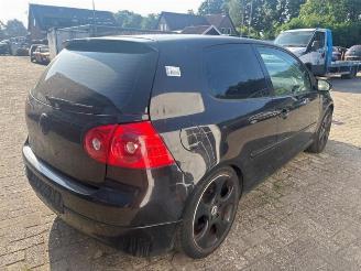 Volkswagen Golf Golf V (1K1), Hatchback, 2003 / 2010 1.6 FSI 16V picture 7