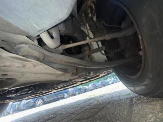 Renault Modus Modus/Grand Modus (JP), MPV, 2004 / 2012 1.6 16V picture 34