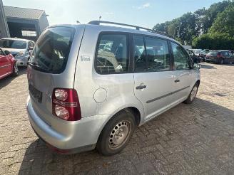 Volkswagen Touran Touran (1T1/T2), MPV, 2003 / 2010 1.4 16V TSI 140 picture 7