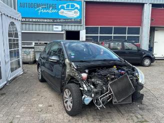 Démontage voiture Peugeot 208 208 I (CA/CC/CK/CL), Hatchback, 2012 / 2019 1.2 Vti 12V PureTech 82 2013/1