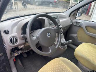 Fiat Panda Panda (169), Hatchback, 2003 / 2013 1.2 Fire picture 4