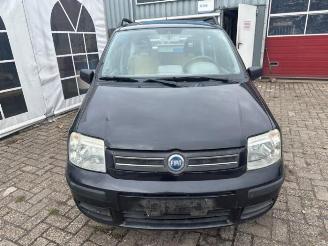 Fiat Panda Panda (169), Hatchback, 2003 / 2013 1.2 Fire picture 2