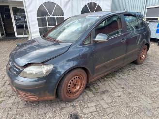 Volkswagen Golf plus Golf Plus (5M1/1KP), MPV, 2005 / 2013 1.9 TDI 90 picture 3