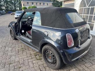 Mini Mini Mini Open (R52), Cabrio, 2004 / 2008 1.6 16V Cooper picture 5