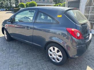 Opel Corsa Corsa D, Hatchback, 2006 / 2014 1.4 16V Twinport picture 5