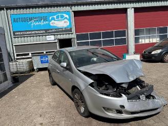Démontage voiture Fiat Bravo Bravo (198A), Hatchback, 2006 / 2014 1.4 T-Jet 16V 120 2008/2