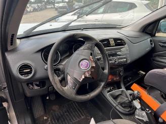 Fiat Bravo Bravo (198A), Hatchback, 2006 / 2014 1.4 T-Jet 16V 120 picture 4