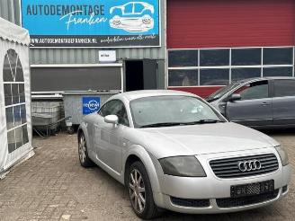 disassembly passenger cars Audi TT TT (8N3), Coupe, 1998 / 2006 1.8 20V Turbo 1999/7