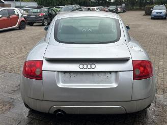 Audi TT TT (8N3), Coupe, 1998 / 2006 1.8 20V Turbo picture 6