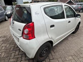 Suzuki Alto Alto, Hatchback 5-drs, 2009 1.0 12V picture 7