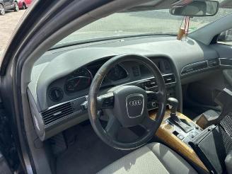 Audi A6 A6 (C6), Sedan, 2004 / 2011 3.2 V6 24V FSI Quattro picture 4