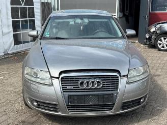Audi A6 A6 (C6), Sedan, 2004 / 2011 3.2 V6 24V FSI Quattro picture 2