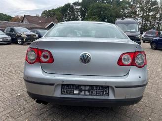 Volkswagen Passat Passat (3C2), Sedan, 2005 / 2010 2.0 FSI 16V picture 6