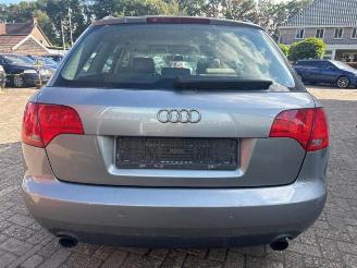 Audi A4 A4 Avant (B7), Combi, 2004 / 2008 2.0 TFSI 20V picture 6