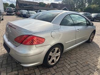 Peugeot 307 307 CC (3B), Cabrio, 2003 / 2009 1.6 16V picture 7