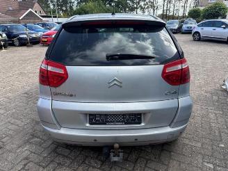Citroën C4-picasso C4 Picasso (UD/UE/UF), MPV, 2007 / 2013 1.8 16V picture 6